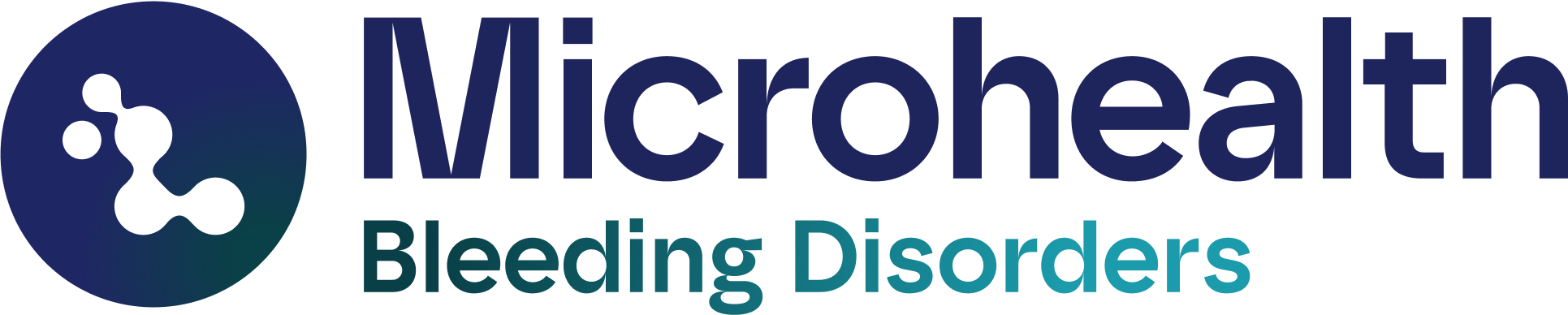 LOGO Bleeding disorders App